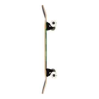 ARBOR PERFORMANCE SHAKEDOWN CRAFT GREEN COMPLETE (9" X 34")