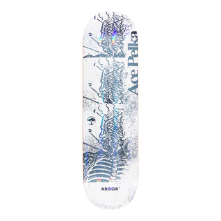 ARBOR ACE PELKA ANATOMY DECK (8.75)