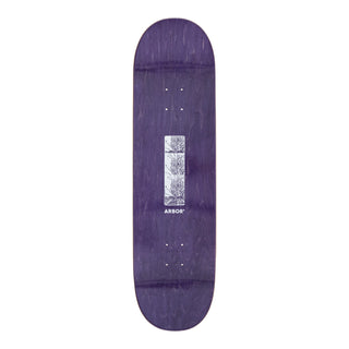 ARBOR ACE PELKA ANATOMY DECK (8.75)
