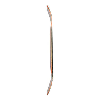 ARBOR ACE PELKA ANATOMY SMU BLACK DECK (8.5)