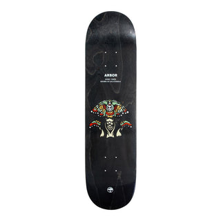 ARBOR FORAGE 2.0 DECK (8.0)