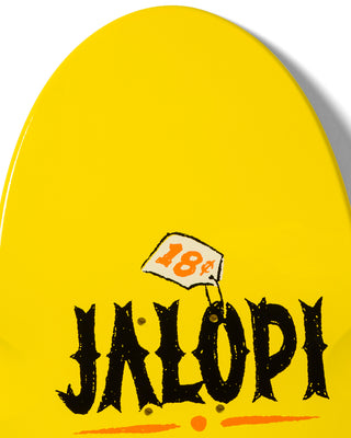 JALIPI SSD26 LURKER DECK (9.1)