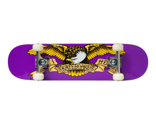 ANTI HERO CLASSIC EAGLE MINI COMPLETE (7.3)