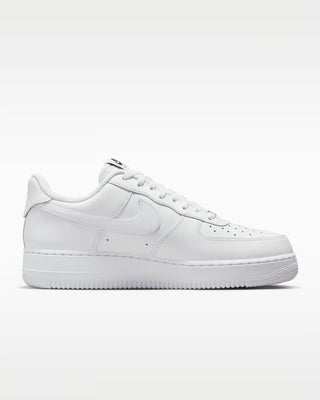NIKE SB YOUTH FORCE 1 LOW EASYON (WHITE)