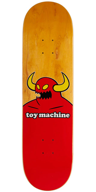 TOY MACHINE MONSTER DECK