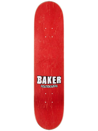 baker deck