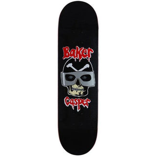 baker deck