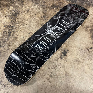 3RD LAIR SPIDERWEB DECK