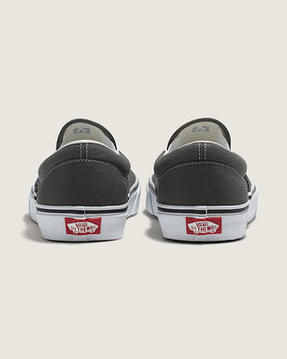 VANS SKATE SLIP-ON (CHARCOAL GREY)