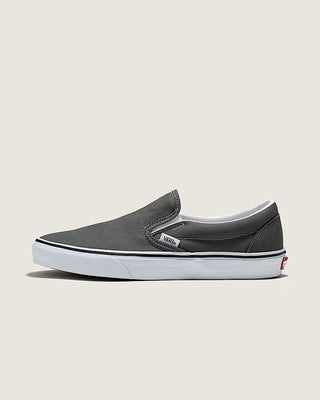 VANS SKATE SLIP-ON (CHARCOAL GREY)