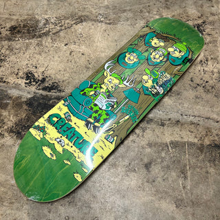 CREATURE BAEKKEL BIG GAME DECK 8.53