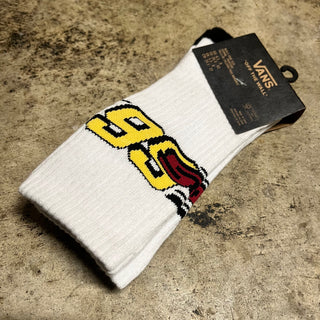 VANS DUSK DOWNER CREW SOCKS