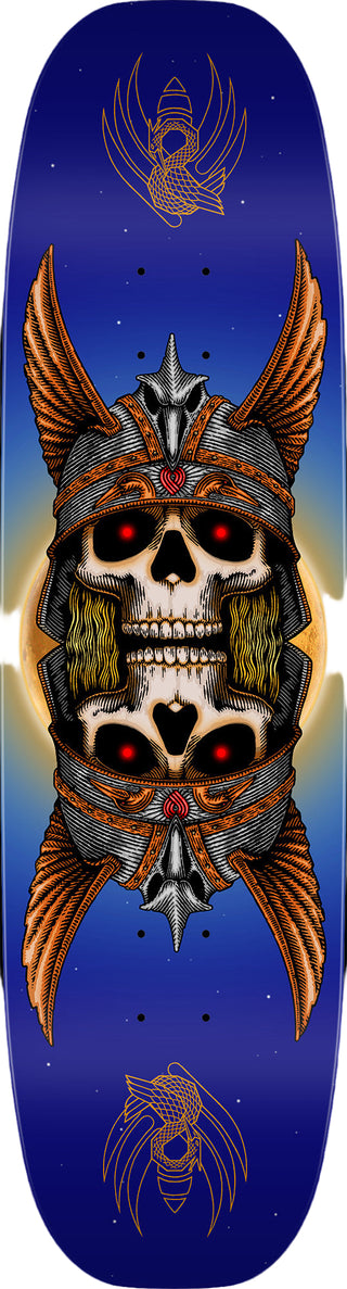 POWELL PERALTA ANDERSON PRO FLIGHT HERON EGG DECK