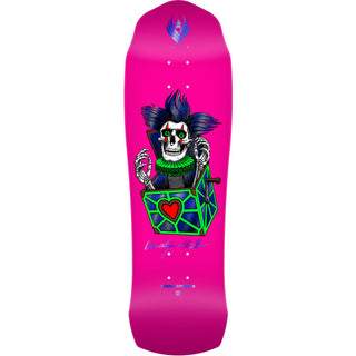 POWELL PERALTA CHRIS HIETT FLIGHT DECK (9.5)
