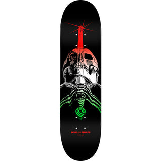 POWELL PERALTA SKULL AND SWORD DECK
