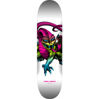 POWELL PERALTA CABALLERO LIME FADE DECK (8.25)