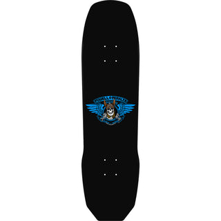 POWELL PERALTA ANDERSON HERON 4 BLUE FOIL DECK (8.45)