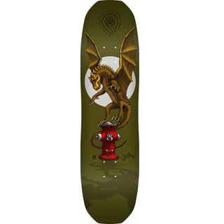 POWELL PERALTA ANDERSON PRO HYDRANT DECK