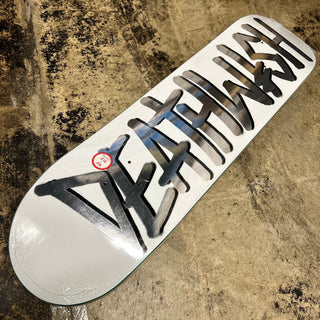 DEATHWISH DEATHSPRAY NATION DECK (8.0)