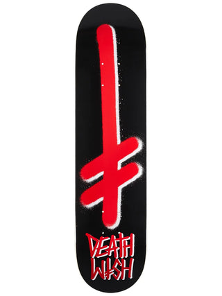 deathwish deck