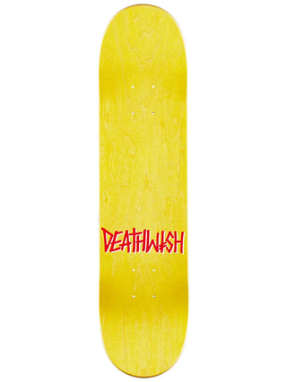 deathwish deck