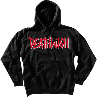 DEATHWISH DEATHSPRAY PULLOVER HOODIE