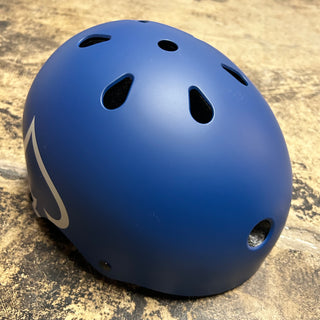 PRO TEC LOW PRO HELMET (MATTE BLUE)