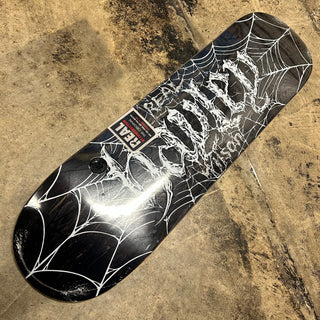 REAL HALEY PRO OVAL DECK (8.5)