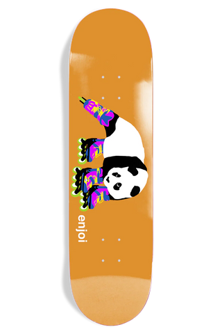 ENJOI BIG BOX ROLLER BLADES R7 DECK (8.5)
