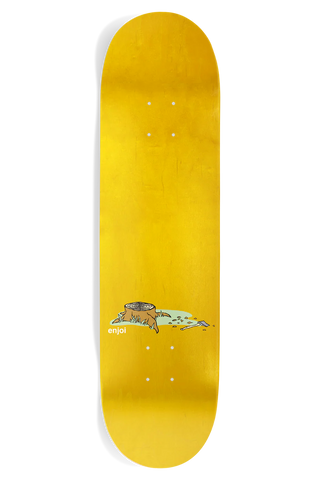 ENJOI CAT COLLAGE R7 DECK (8.0)