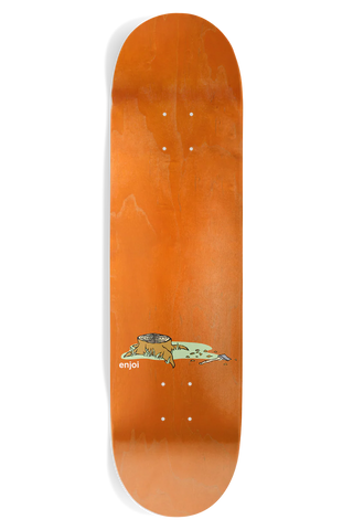 ENJOI SPECTRUM R7 DECK (8.5)