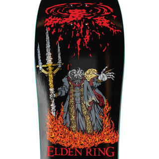 WELCOME X ELDEN RING MOHG ON EARLY GRAB BLACK/GOLD FOIL 10.0
