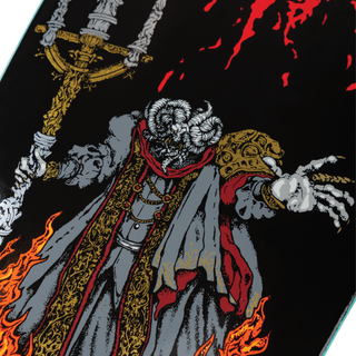 WELCOME X ELDEN RING MOHG ON EARLY GRAB BLACK/GOLD FOIL 10.0