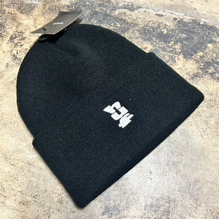 HUF SET MEGABLAST BEANIE (BLACK)