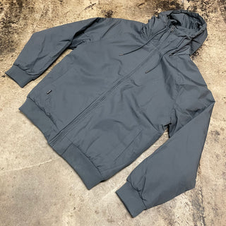 VOLCOM HERNAN 10K JACKET (DARK SLATE)