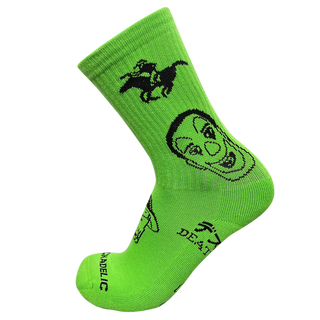 PSOCKADELIC GOOD TIMES PSOCKS