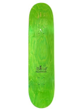FROG AIR HEAD CHRIS MILIC DECK (8.25)