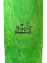 FROG AIR HEAD CHRIS MILIC DECK (8.25)