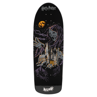 WELCOME X HARRY POTTER DEMENTOR ON BOAR DECK (BLACK)