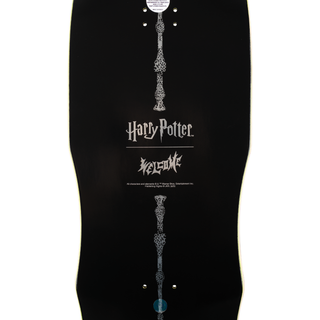 WELCOME X HARRY POTTER VOLDERMORT ON DARK LORD DECK (GREEN STAIN)