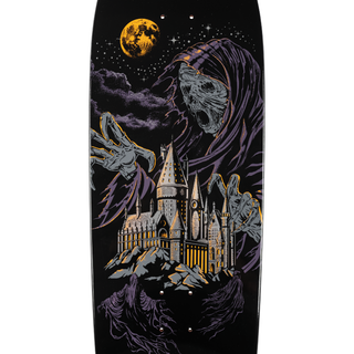 WELCOME X HARRY POTTER DEMENTOR ON BOAR DECK (BLACK)