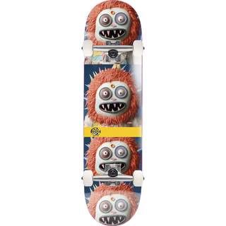 PUSH FROSTY FP COMPLETE 8.25