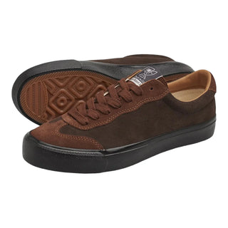 LAST RESORT VM004 MILIC (DUO BROWN/BLACK)