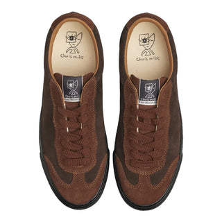 LAST RESORT VM004 MILIC (DUO BROWN/BLACK)