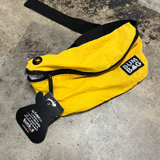 BUM BAG (SOLID YELLOW)