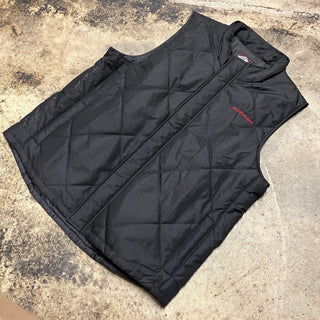 INDEPENDENT HOLLOWAY VEST BLACK