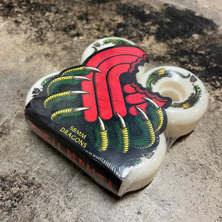 POWELL PERALTA DRAGON FORMULA V6 (58MM/93A)