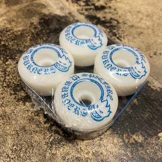 SPITFIRE 99DU BURNER WHITE/BLUE (55MM)