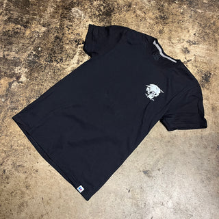 3RD LAIR X SSD SHMOO TSHIRT (BLACK)