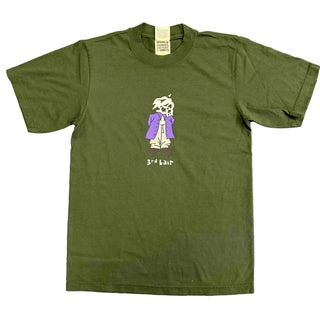 3RD LAIR LIL HOMIE TSHIRT